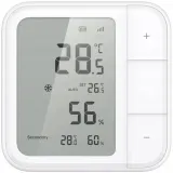 aqara-climate-sensor-w100-or-czujnik-klimatu-or-thread-zigbee