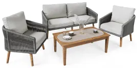 meble-ogrodowe-4os-drewno-sznurek-zestaw-taras-sofa-fotele-stolik-poduszki