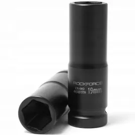 rockforce-nasadka-udarowa-gleboka-1-2-19mm-6-katna-cr-mo-cienkoscienna
