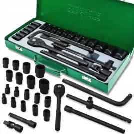 forsland-zestaw-narzedzi-1-2-6-katnych-8-32mm-24-elementy-walizka