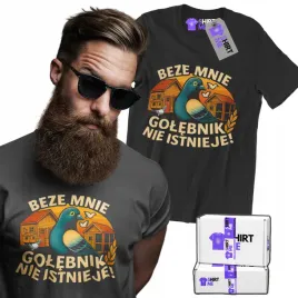 koszulka-dla-golebiarza-beze-mnie-golebnik-nie-istnieje-prezent-tshirt-r-xl