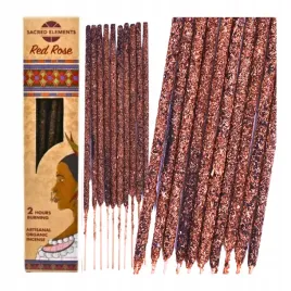 organiczne-kadzidelka-czerwona-roza-naturalne-kadzidlo-sacred-elements