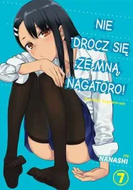 nie-drocz-sie-ze-mna-nagatoro-tom-7-mando