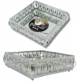 serwetnik-home-acc-glamour-metal-srebrny-1-szt