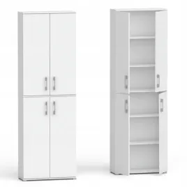 szafa-biurowa-pola-215-4d-80cm-biala