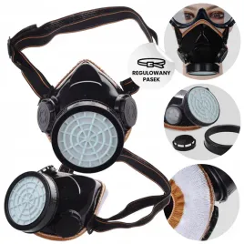 maska-lakiernicza-przeciwpylowa-ochronna-polmaska-gazowa-z-filtrem