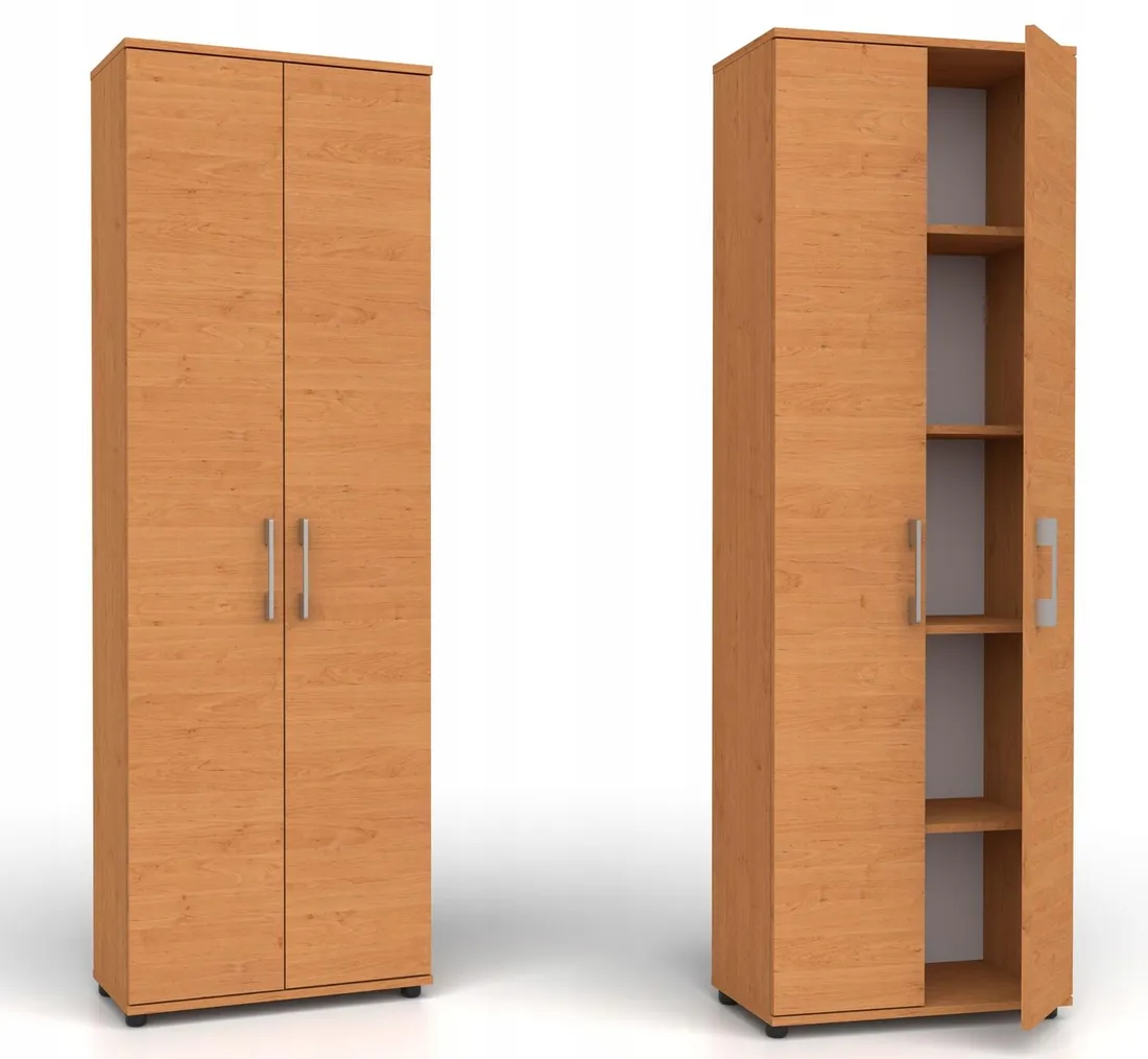 regal-szafa-g-60-2d-olcha-stan-nowy