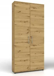 szafa-biurowa-g-80-2d-dab-artisan-80-cm