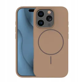 nakladka-silicone-thin-mag-do-iphone-16e-brazowa