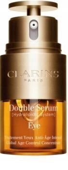 Clarins Double Serum Eye serum pod oczy 20ml