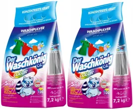 der-waschkonig-proszek-do-prania-kolorow-2-x-72-kg-color-zestaw