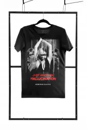 t-shirt-czarna-koszulka-meska-z-krotkim-rekawem-i-nadrukiem-kobieta-m