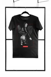 t-shirt-czarna-koszulka-meska-z-krotkim-rekawem-i-nadrukiem-kobieta-s
