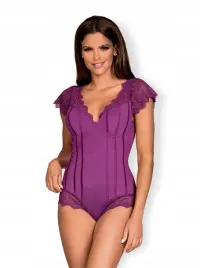 bielizna-damska-fioletowy-koronkowe-body-obsessive-figi-s-m