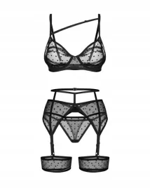 bielizna-damska-czarny-komplet-obsessive-stanik-stringi-podwiazki-l-xl