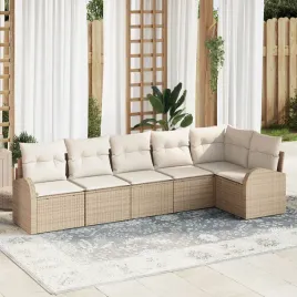 vidaxl-6-czesciowy-zestaw-sofy-ogrodowej-z-poduszkami-bezowy-rattan-poliwe