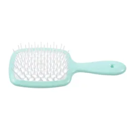 janeke-superbrush-szczotka-fryzjerska-do-rozczesywania-wlosow-mietowa