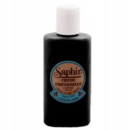 saphir-krem-uniwersalny-creme-universelle-150ml-do-butow-obuwia-skor-czarny