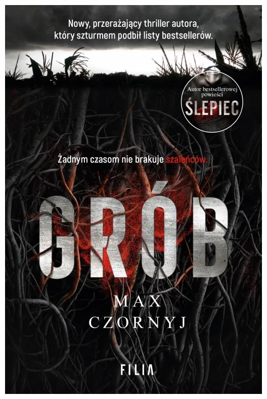 grob-max-czornyj