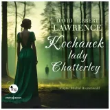 cd-mp3-kochanek-lady-chatterley-david-herbert-lawrence