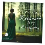 cd-mp3-kochanek-lady-chatterley-david-herbert-lawrence-tytul-kochanek-lady-chatterley