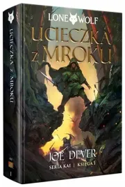 lone-wolf-1-ucieczka-z-mroku-seria-kai-ksiega-i