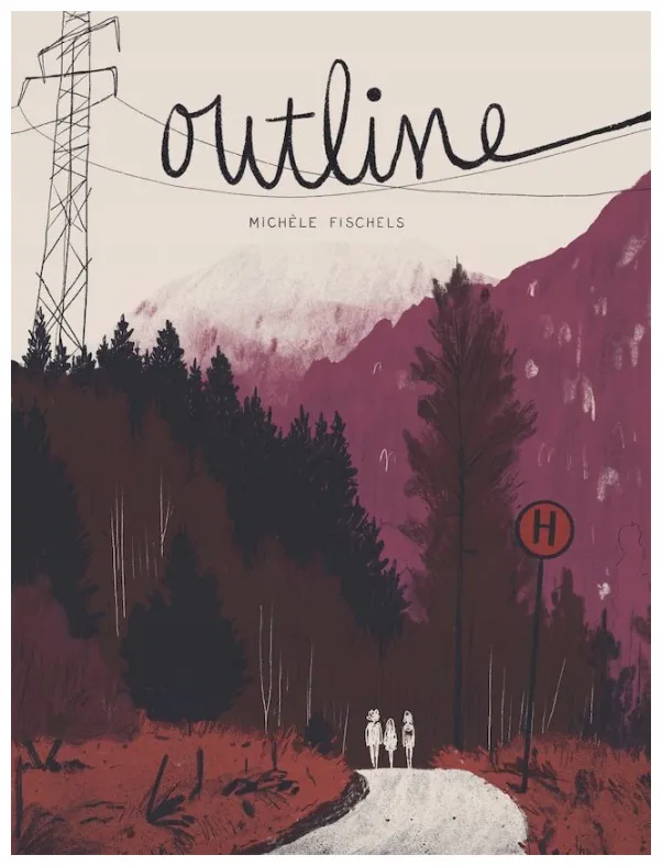 outline-michele-fischels