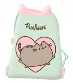 worek-na-obuwie-pusheen-mint