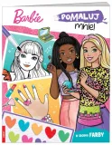 barbie-pomaluj-mnie
