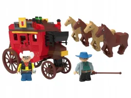 zestaw-konstrukcyjny-klocki-konstrukcyjne-playtive-lucky-luke-239-elementow