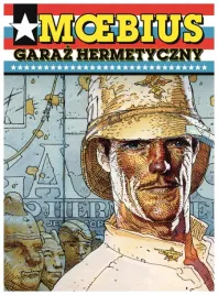 garaz-hermetyczny-mistrzowie-komiksu-tom-1