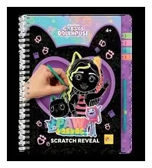 koci-domek-gabi-sketchbook-scratch-reveal