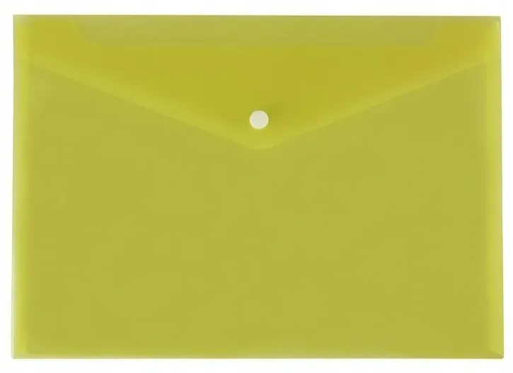 teczka-koperta-a4-satyna-zolta