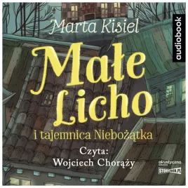 cd-mp3-male-licho-i-tajemnica-niebozatka-kisiel
