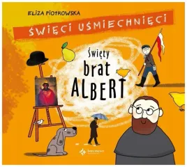 swiety-brat-albert-swieci-usmiechnieci-cd