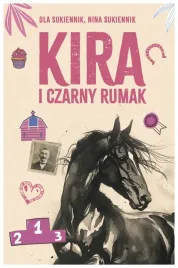 kira-i-czarny-rumak-ola-sukiennik