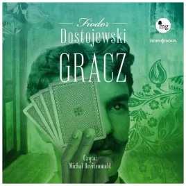 gracz-fiodor-dostojewski-audiobook