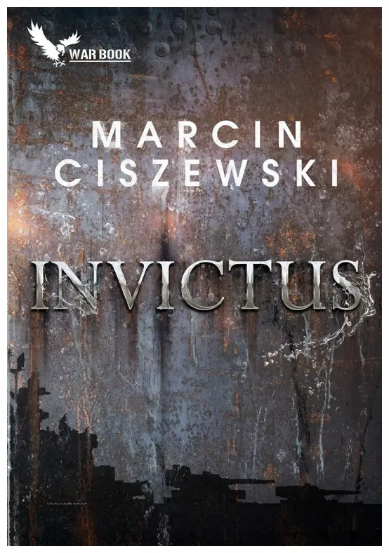 invictus-marcin-ciszewski