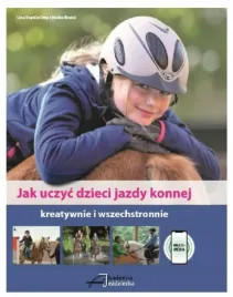 jak-uczyc-dzieci-jazdy-konnej-l-s-otto-m-riedel