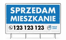 baner-sprzedam-mieszkanie-z-logo-biura-nieruchomosci-150x70cm-niebieski