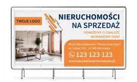 nieruchomosci-na-sprzedaz-baner-dla-biura-nieruchomosci-150x70cm