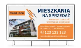 mieszkania-na-sprzedaz-baner-dla-biura-nieruchomosci-200x100cm