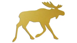 wycinana-naklejka-spacerujacy-los-zlota-j-and-a