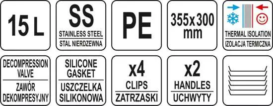 termos-transportowy-okragly-15l-kod-producenta-5906083002755