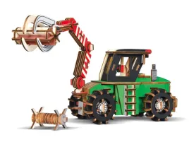 ladowarka-lesna-forester-skladanka-drewniana-puzzle-3d-hg-b030-hongtai-toys