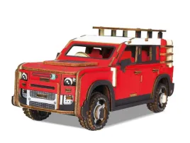 samochod-land-rover-skladanka-drewniana-puzzle-3d-hg-b034-hongtai-toys