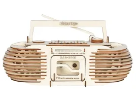 radiomagnetofon-skladanka-drewniana-puzzle-3d-hg-d025-hongtai-toys