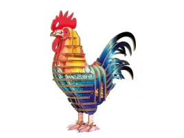 duzy-kogut-skladanka-drewniana-puzzle-3d-hg-g043-hongtai-toys
