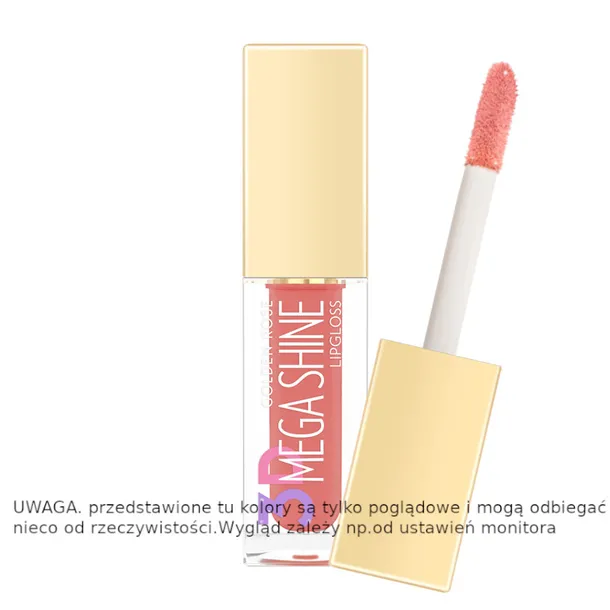 golden-rose-blyszczyk-do-ust-mega-shine-107-stan-nowy