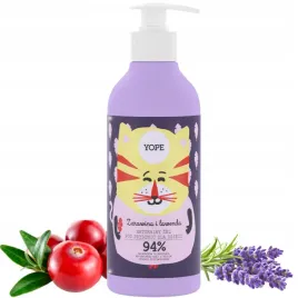 yope-zel-pod-prysznic-naturalny-dla-dzieci-zurawina-i-lawenda
